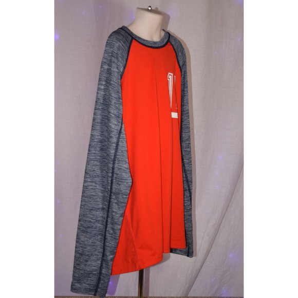 Gap Fit Kids Athletic Shirt size XXL - Picture 2 of 5